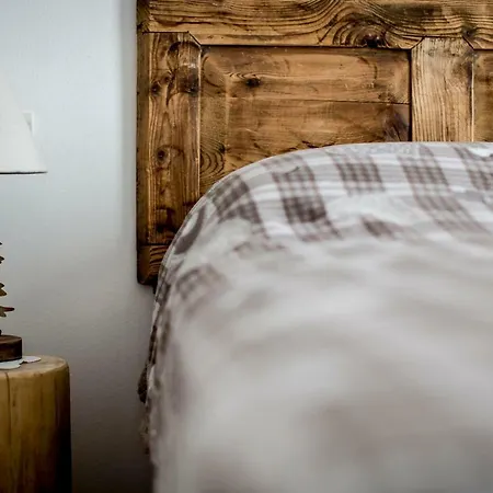 Apartment Rustico Temu