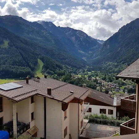 Rustico Apartment Temu