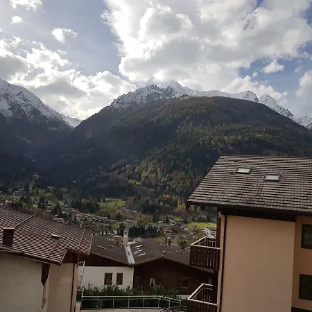 Appartamento Rustico *