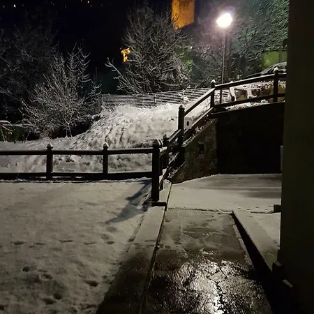 Appartamento Rustico *