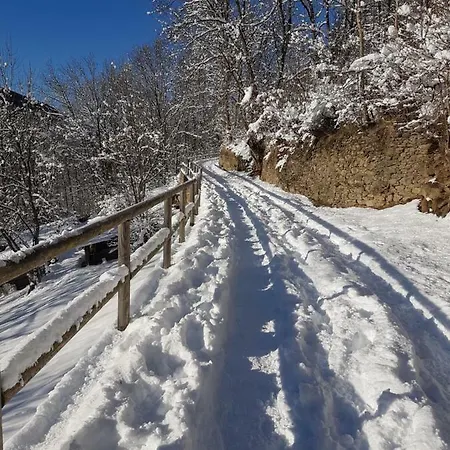 Rustico Appartamento