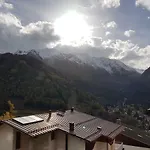Rustico Daire Temù