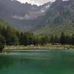 Rustico Daire Temù
