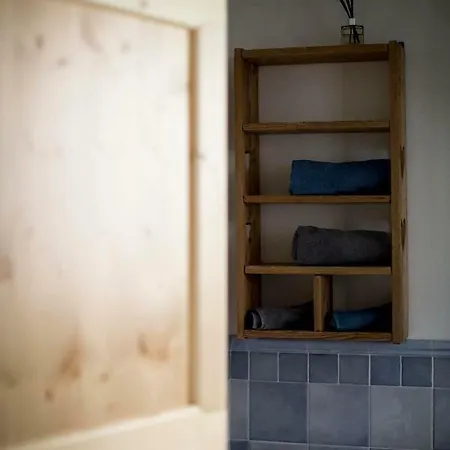 Rustico Apartmán Temù