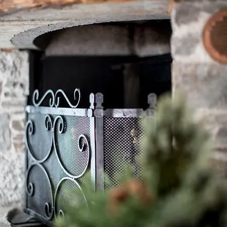 Rustico Apartmán *