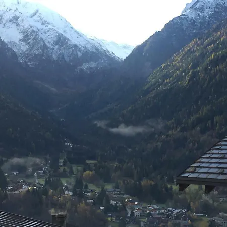 Rustico Temù