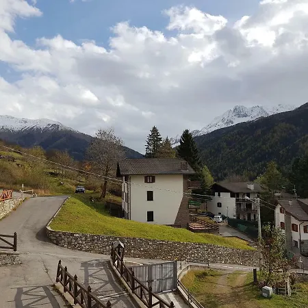 Apartmán Rustico *