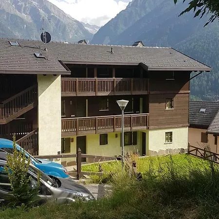 Rustico Temù