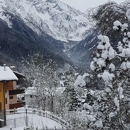 Rustico Apartmán *