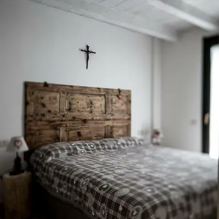 Appartement Rustico