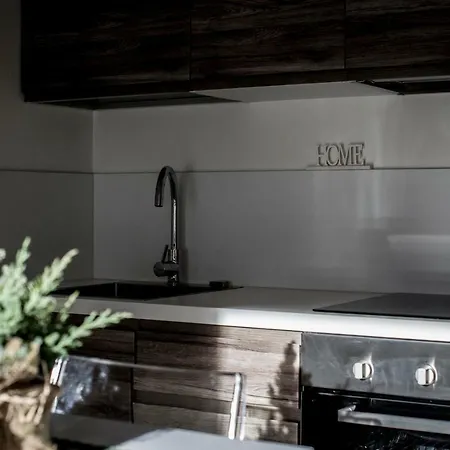 Rustico Apartmán